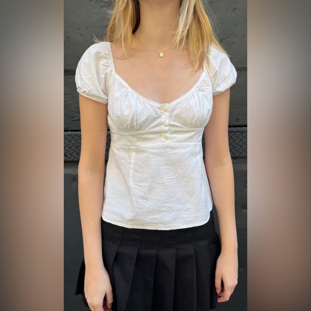 Brandy Melville Blair Top